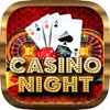 2016 A Casino Night Master Slots Game - FREE Slots Game