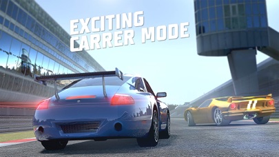SPEED RACING: DRIFT &AMP; NITRO 3D 1.7 IOS