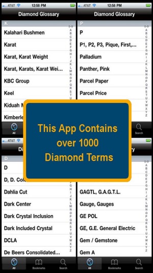 Diamond Glossary Plus+(圖5)-速報App