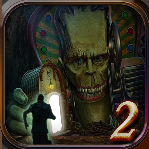 No escape 2 iOS App