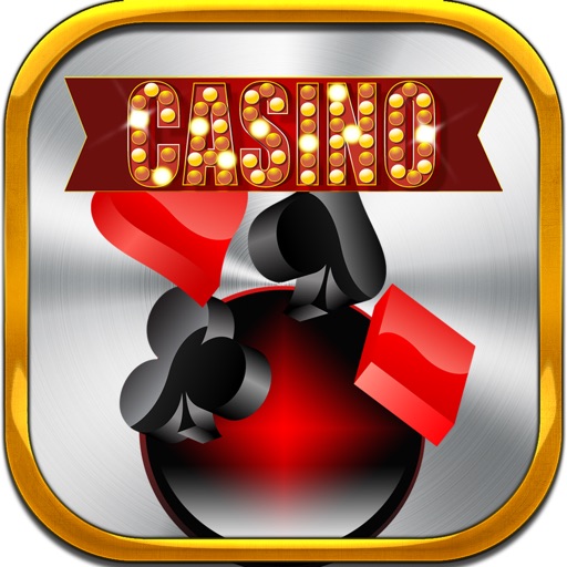 Amazing Fantasy of Vegas Casino - Royal Slots Machines icon