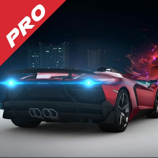 Action Dominations Racing PRO:A Fun Unlimited Race iOS App