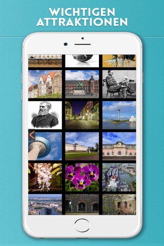 Düsseldorf Travel Guide screenshot 4