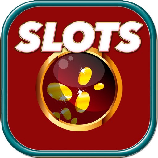 Big Casino Best Reward - Gambler Slots Game Icon