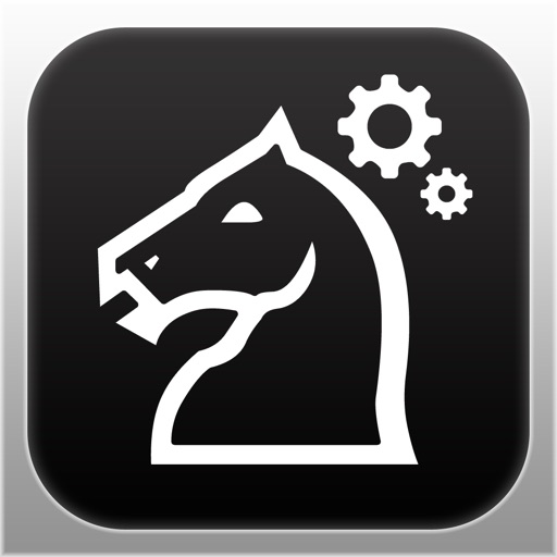 Chess Coach for SocialChess Icon