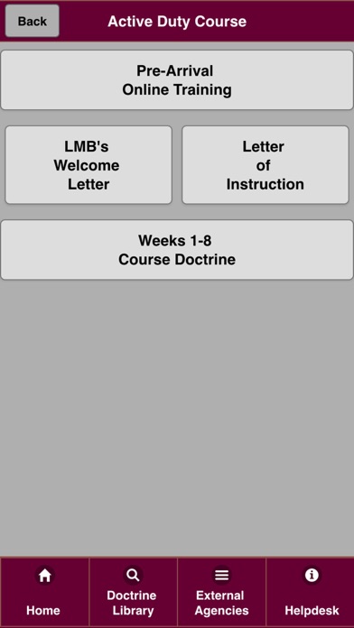 How to cancel & delete 70K Army Medical Logistics from iphone & ipad 2