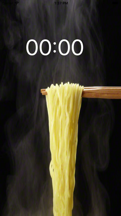 ラーメンTimer screenshot 3