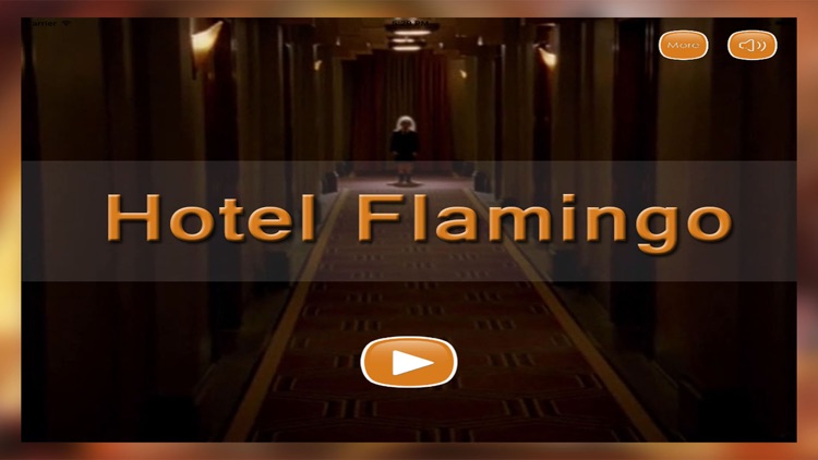 Hotel Flamingo - Hidden Object Adventure