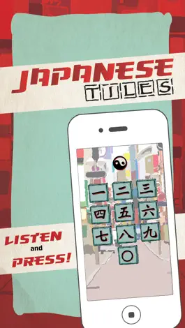 Game screenshot Japanese Tiles mod apk