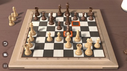 Real Chess 3D Plus screenshot 1