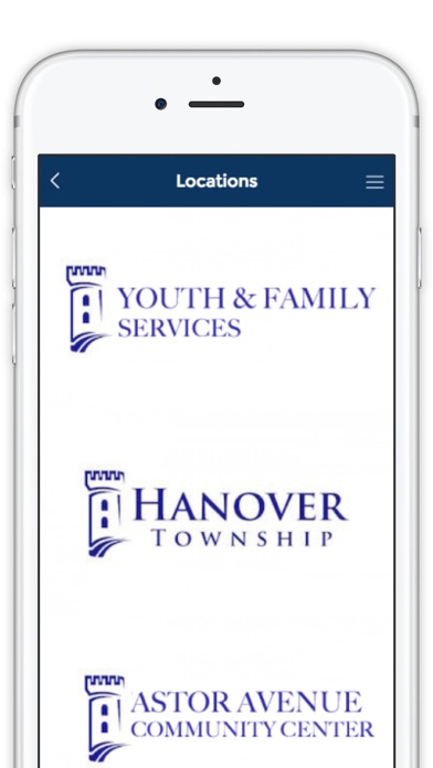 Hanover Township screenshot 3