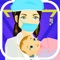 Baby coming:Play with baby, free games