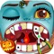Halloween Dentist Mania - Kids Halloween Doctor