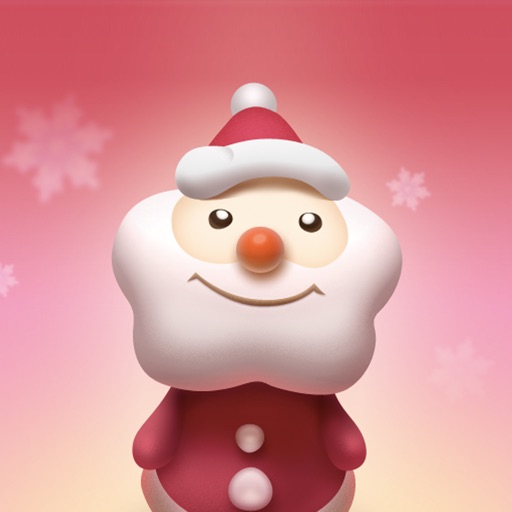 Santa Claus Collection icon