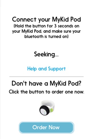 MyKid Pod screenshot 4