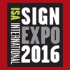 ISA International Sign Expo 2016