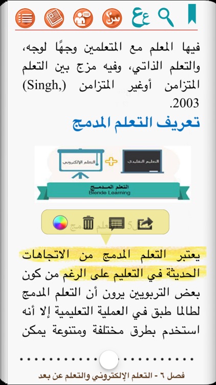 تكنولوجيا التعليم - الأسس والتطبيقات - د. أفنان العييد و د. حصة الشايع