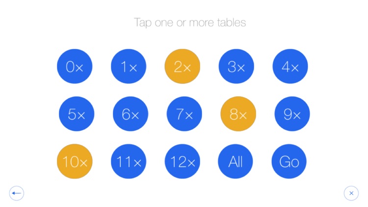 Times Tables Pro