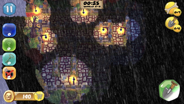 Keep Digging! screenshot-7