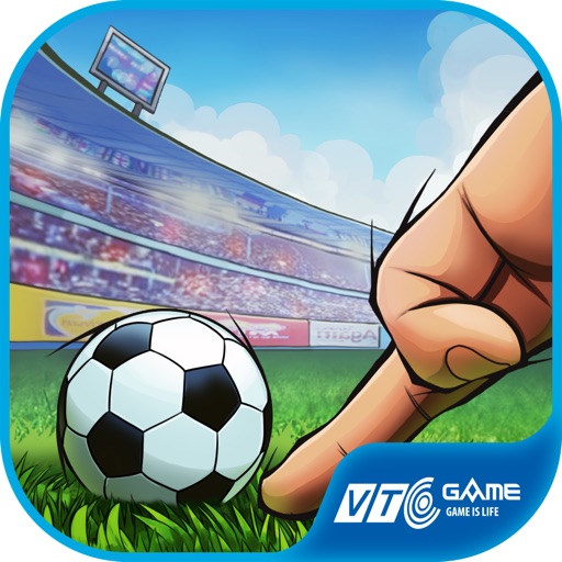Vua Sân Cỏ - VTC Game iOS App