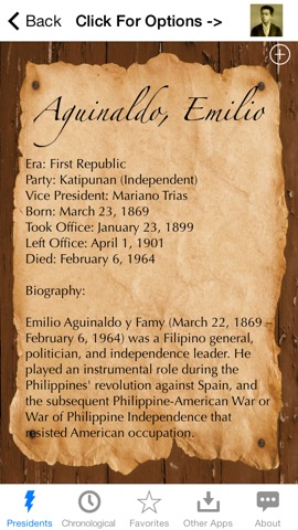 The Presidents of the Philippinesのおすすめ画像2
