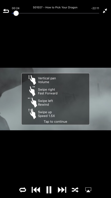Video Manager Pro for Cloud Drives screenshot-3