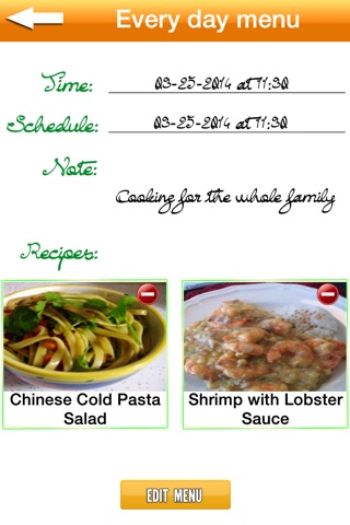 How To Cook English Food screenshot 4