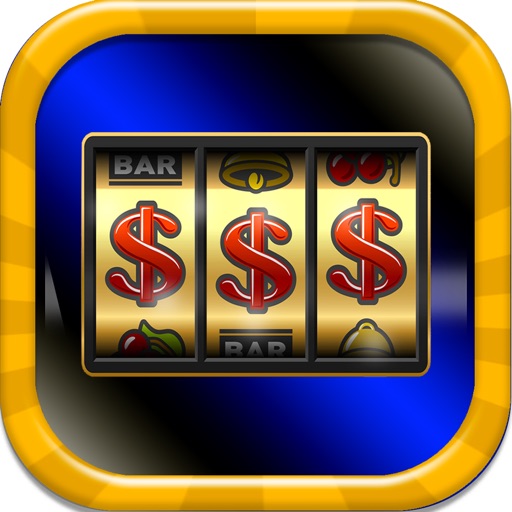 The Incredible Casino - SloTs Mirage icon