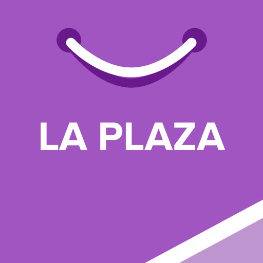 La Plaza Mall, powered by Malltip icon