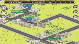 Game screenshot Bus Tycoon ND mod apk