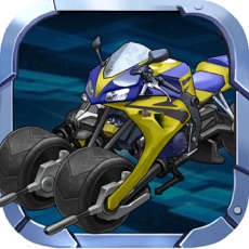 Activities of Bumblebee the Brutal: Motorcycle Edition