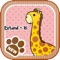 Connect Animals is a ONET connect game(paopao), connecting the same picture with the maximum allowed just three lines