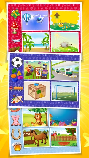 Fun kids educational puzzles games(圖2)-速報App