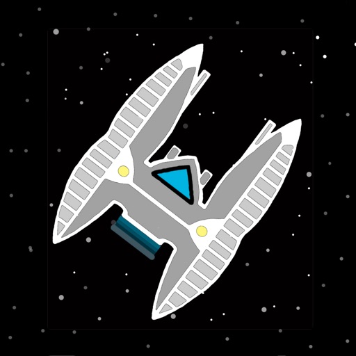 Survival in Space Icon