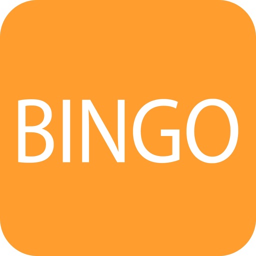 Bingo Themepark - Gift Card Rewards iOS App