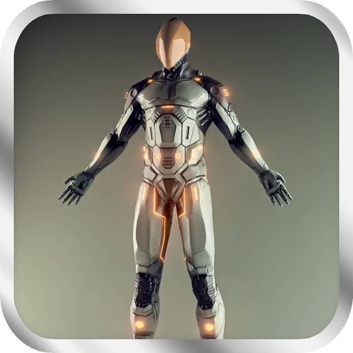 Pro Game - Alpha Prime Version iOS App