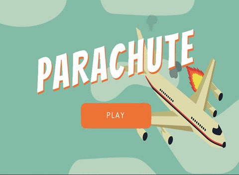 Parachute Interaction screenshot 2