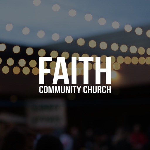 Faith App icon