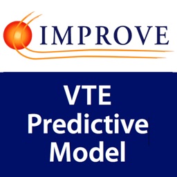 VTE Predictive Model