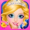 Princess Salon 2 - Makeup, Dressup, Spa and Makeover - Girls Beauty Salon Games