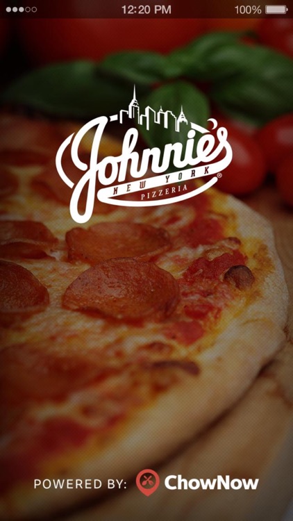 Johnnie's New York Pizzeria