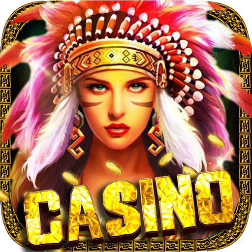 Eldorado Slots Stars: Extra Seminole Indian Casino icon