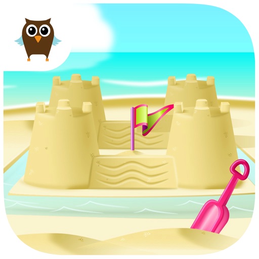 BFF Summer Fun - Happy Holidays at the Beach iOS App