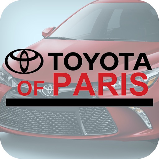 Toyota Of Paris >> Toyota Of Paris By Pulse Auto Dealer App Inc Toyota Of Paris >> Toyota Of Paris By Pulse Auto Dealer App Inc