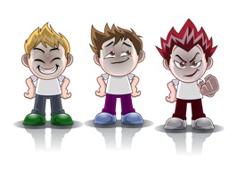your messages are about to get a lot more man avatar