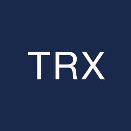 Tron Price - TRX