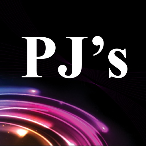 PJ's icon