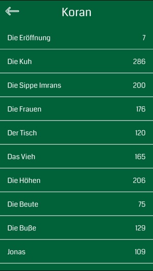 German Quran Audio(圖2)-速報App