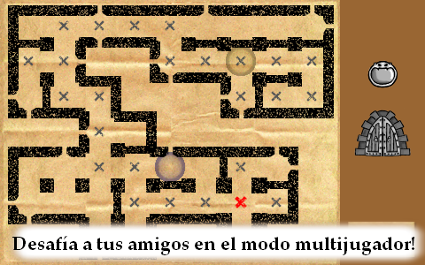Maze Manors screenshot 4