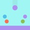 Dropping Dots : Match The Color
